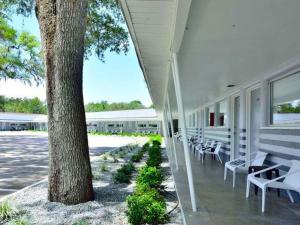 Sun Plaza Motel