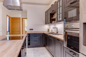 Luxury Urban 4