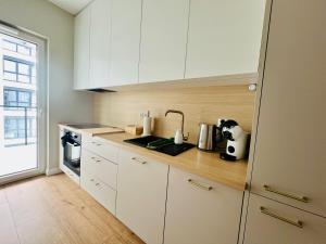 TS Riverside Apartment with free Parking