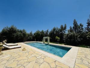 Prestige Villa with Atlas view 25km from Medina