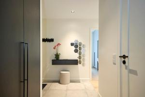Modern Tallinn Apartment at Volta