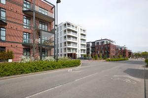 Modern Tallinn Apartment at Volta
