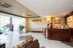 White Lion Hotel