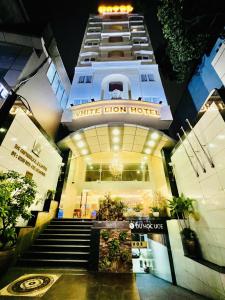 White Lion Hotel