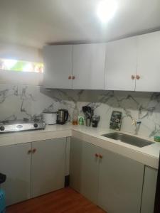 Moalboal Homestay VILLA