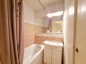 Plein Sud 2106 - Studio balcon 4 pers