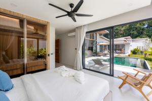 Villa Elysium Samui