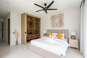 Villa Elysium Samui