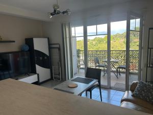 Appartement T2