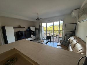Appartement T2
