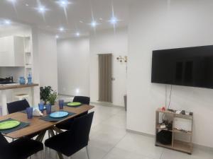 Parthenope Residence