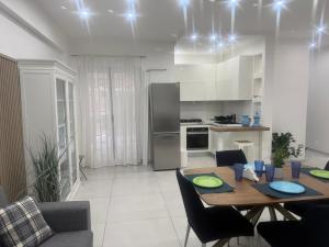 Parthenope Residence