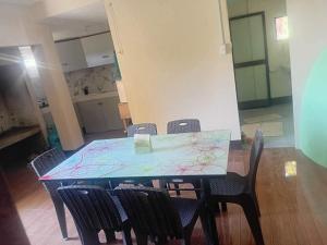 Moalboal Homestay VILLA