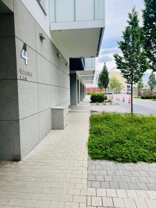 TS Riverside Apartment with free Parking