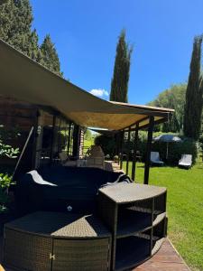gite du Domaine des cigales