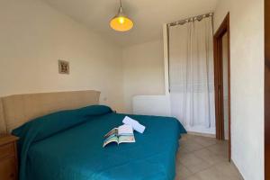 AffittaSardegna-Casa Girasole img10