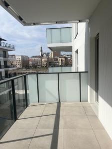 TS Riverside Apartment with free Parking