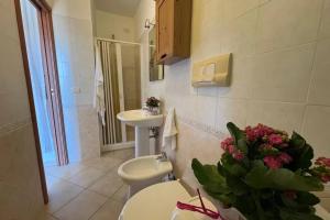 AffittaSardegna-Casa Girasole img12