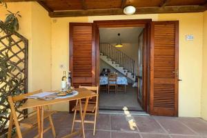 AffittaSardegna-Casa Girasole img15