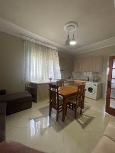 Flags Square House Vlore