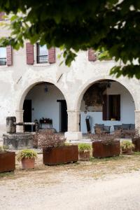 Tenuta Malvolti - Al Vecchio Convento
