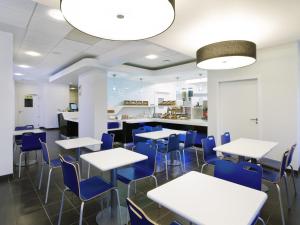 ibis budget Torun