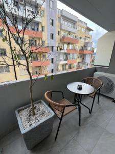 Skyline Apartment 2