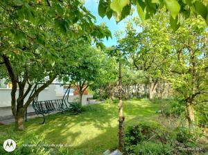 Casa Albinelor - Apartament 2-6 persoane
