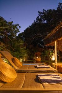 AWÊ Villa Boutique & Beach Club