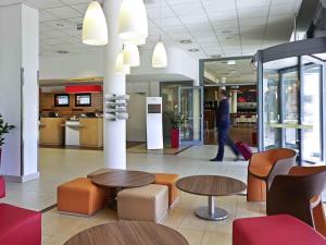 Ibis Kraków Stare Miasto