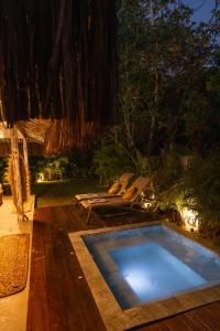 AWÊ Villa Boutique & Beach Club