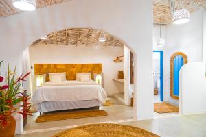 AWÊ Villa Boutique & Beach Club