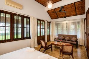 Serenity Lake Front Villa