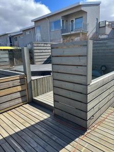Spacious 4BR Family Home with Hot Tub Near Reykjavík