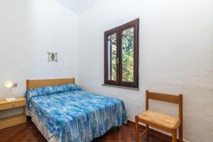 Trilocale rosa Tamerici