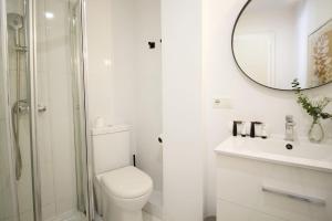 Del Parque Flats Suite Malagueta
