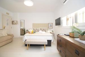 Del Parque Flats Suite Malagueta