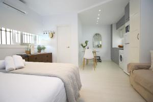 Del Parque Flats Suite Malagueta
