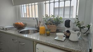 Del Parque Flats Suite Malagueta