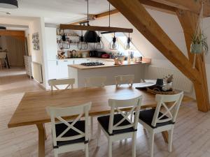 Ferienwohnung Hintermoos