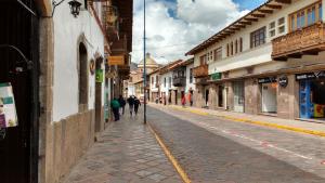Casa Grande Colonial Palace