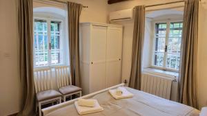 Villa Palazzo Limone with pool by Villas Guide