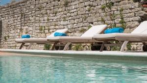 Villa Palazzo Limone with pool by Villas Guide