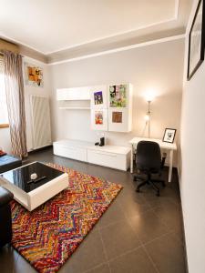 Kobain Apartment