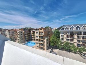 Gerber Residence Maisonette