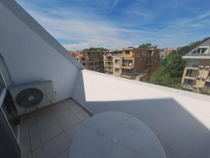 Gerber Residence Maisonette