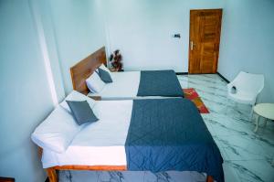 Trinco Green Inn Uppuveli