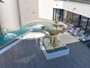 La Grande Terrasse Hotel & Spa La Rochelle - MGallery Collection