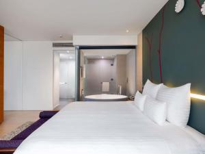 Pullman Saigon Centre
