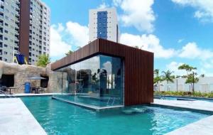 Salinas Premium resort